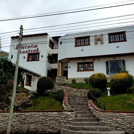 Hosteria Austral By Dot Light El Calafate Ngoại thất bức ảnh