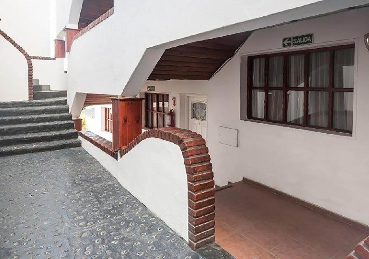 Hosteria Austral El Calafate Ngoại thất bức ảnh