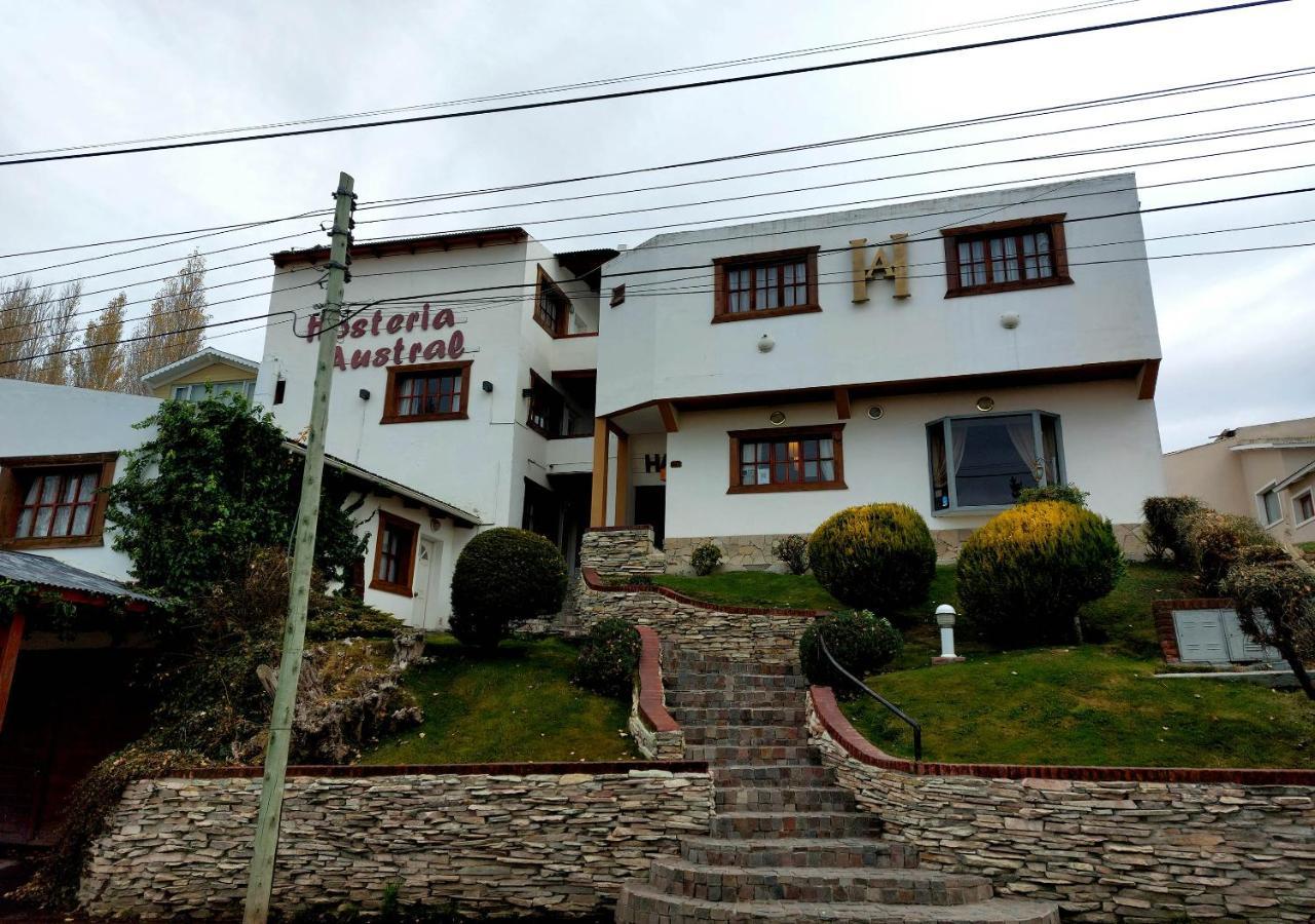 Hosteria Austral By Dot Light El Calafate Ngoại thất bức ảnh