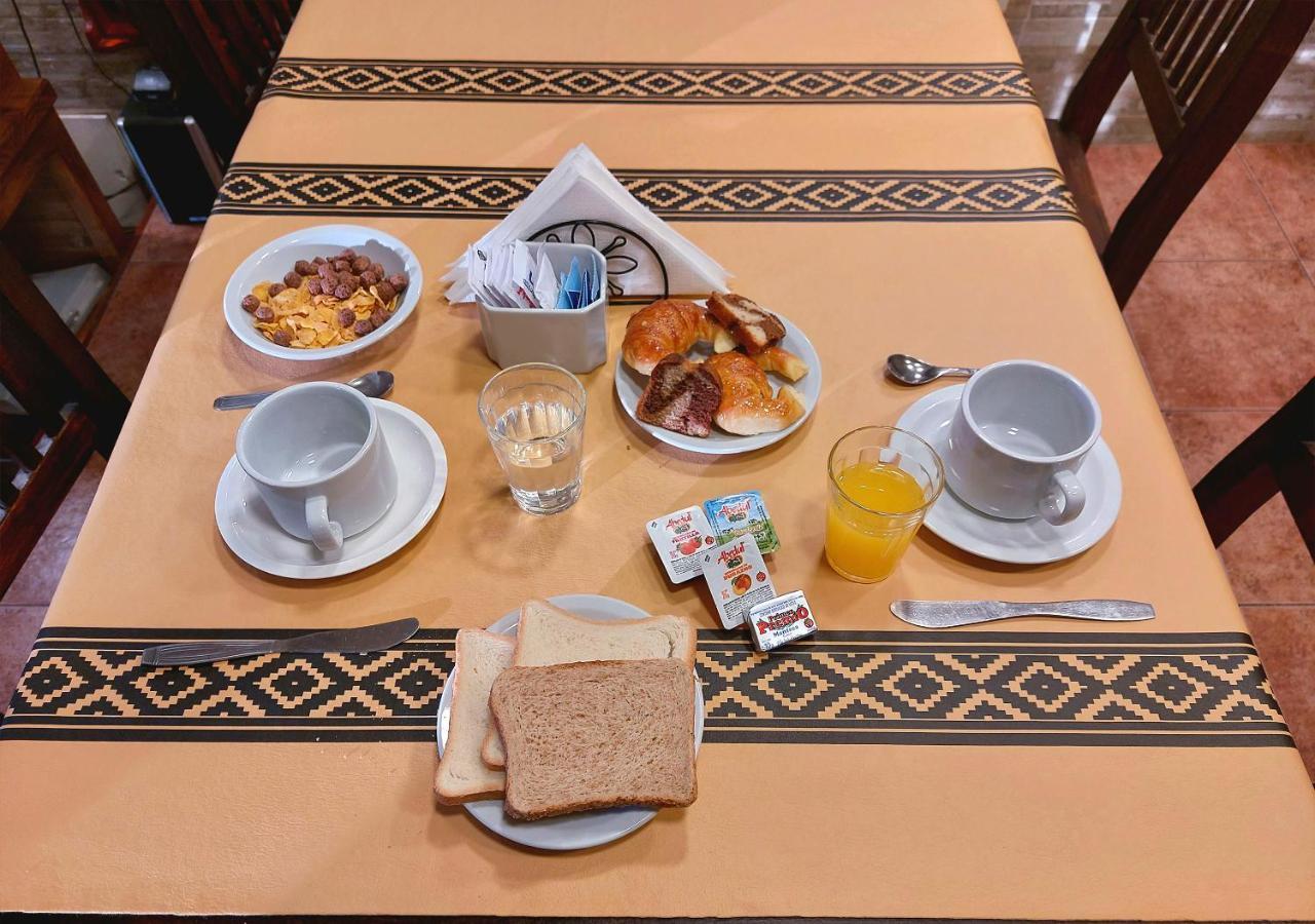 Hosteria Austral El Calafate Ngoại thất bức ảnh