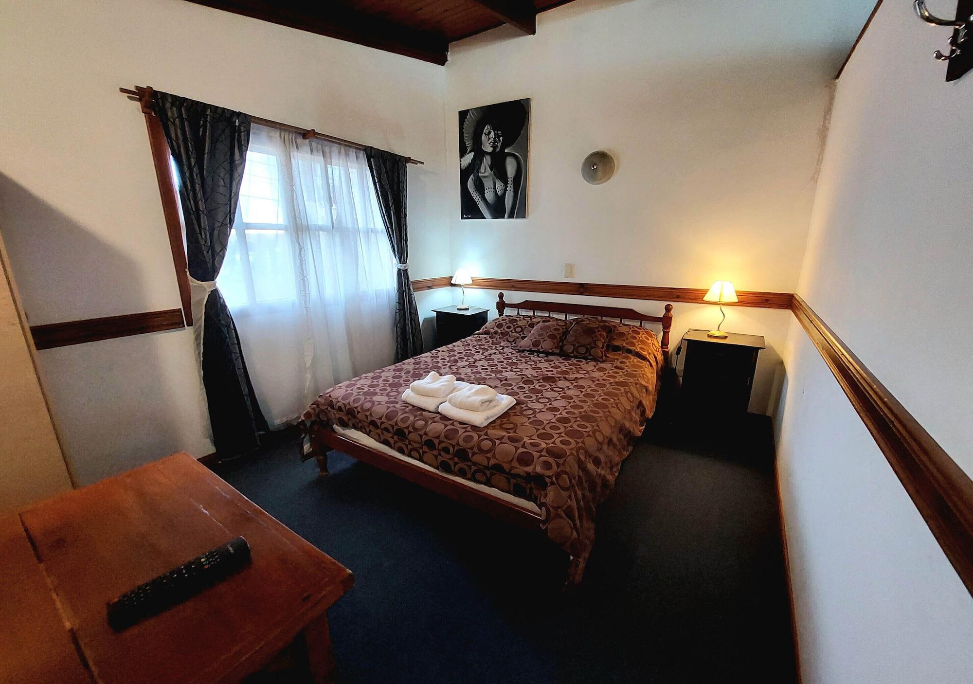 Hosteria Austral El Calafate Ngoại thất bức ảnh