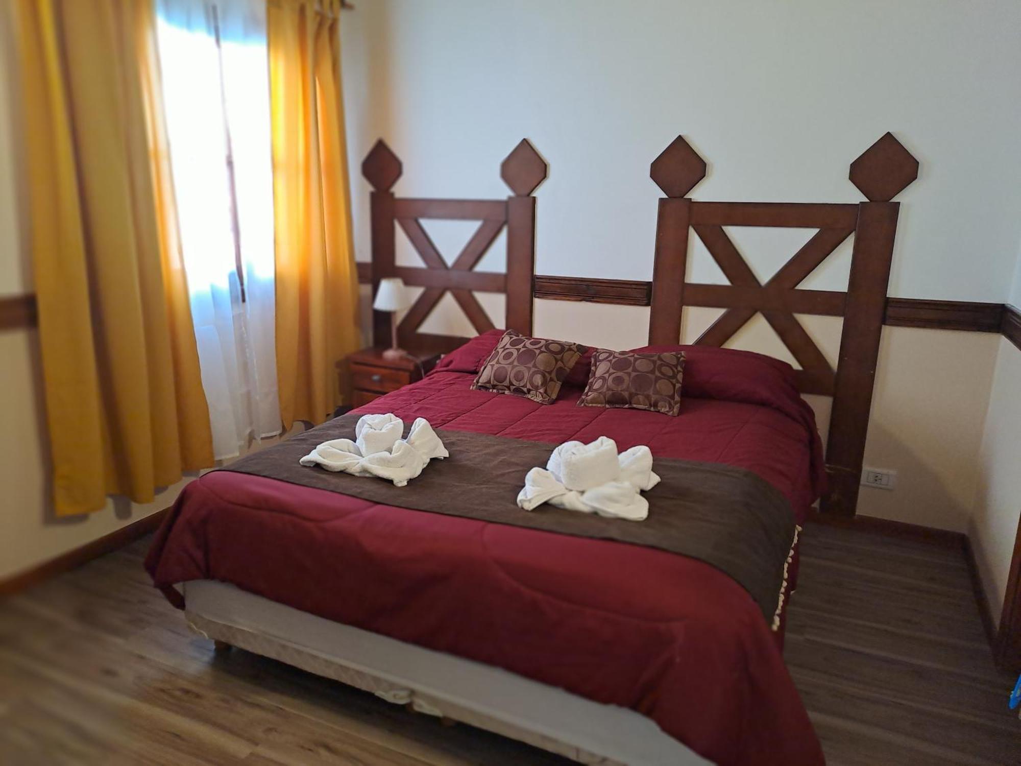 Hosteria Austral El Calafate Ngoại thất bức ảnh