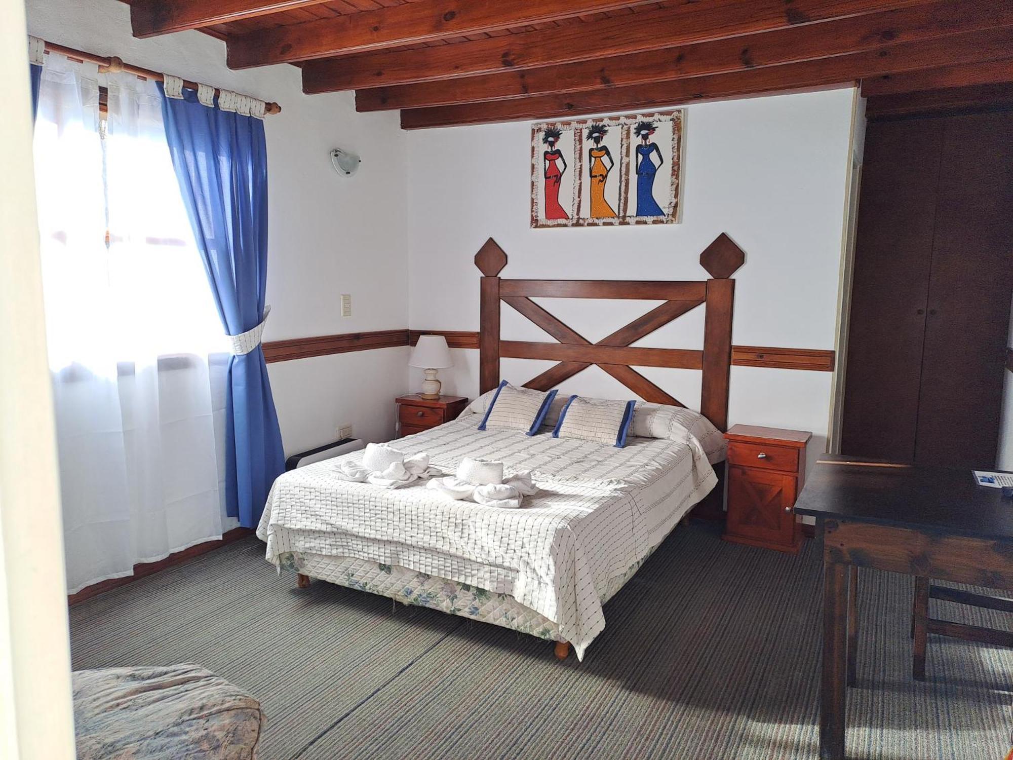 Hosteria Austral By Dot Light El Calafate Ngoại thất bức ảnh