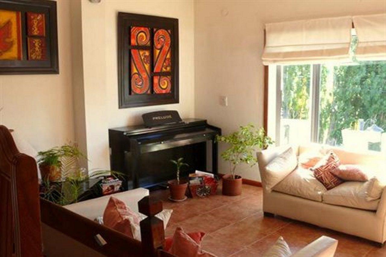 Hosteria Austral El Calafate Ngoại thất bức ảnh
